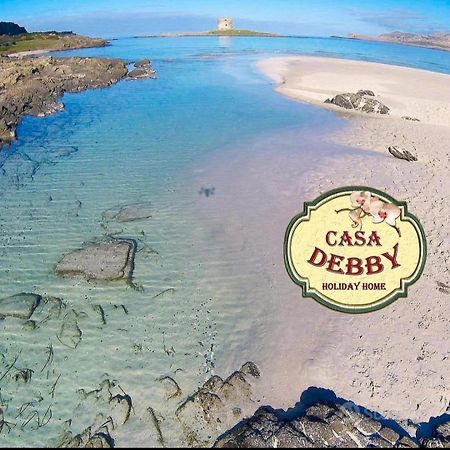 فيلا Casa Debby بورتو توريس المظهر الخارجي الصورة