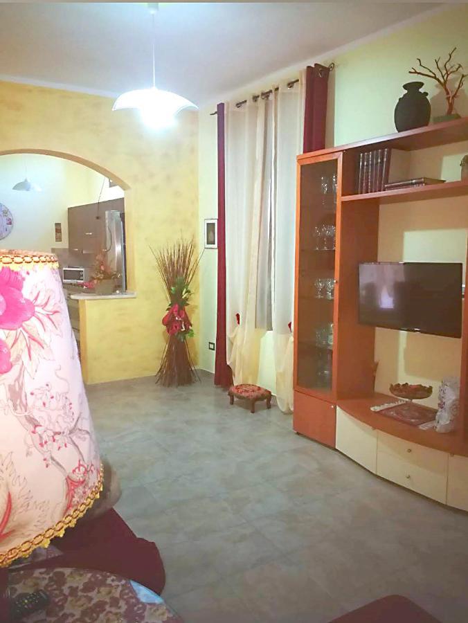 فيلا Casa Debby بورتو توريس المظهر الخارجي الصورة