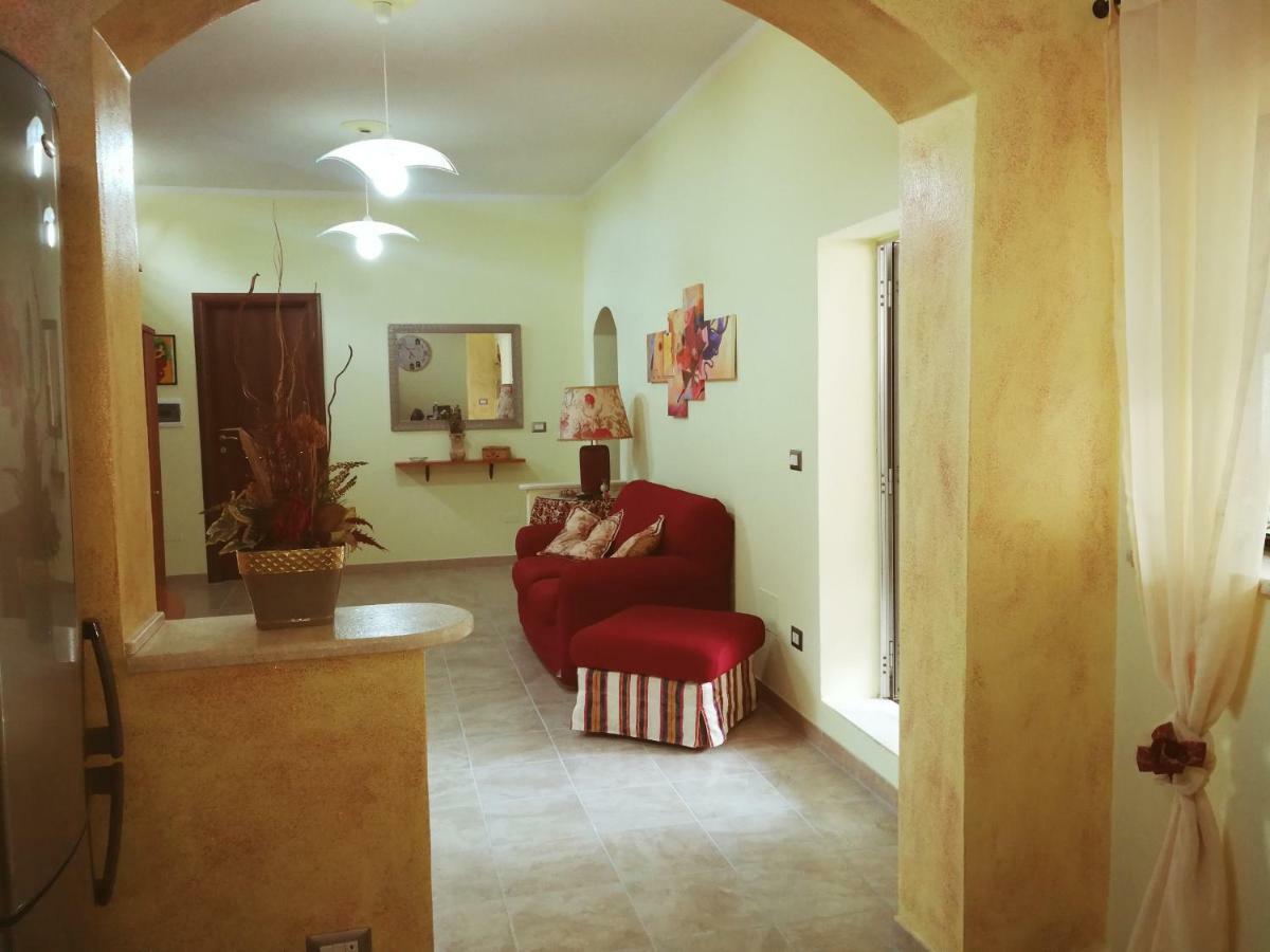 فيلا Casa Debby بورتو توريس المظهر الخارجي الصورة