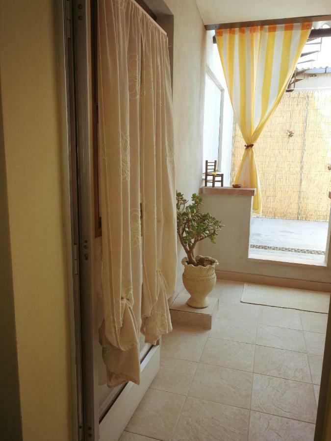 فيلا Casa Debby بورتو توريس المظهر الخارجي الصورة
