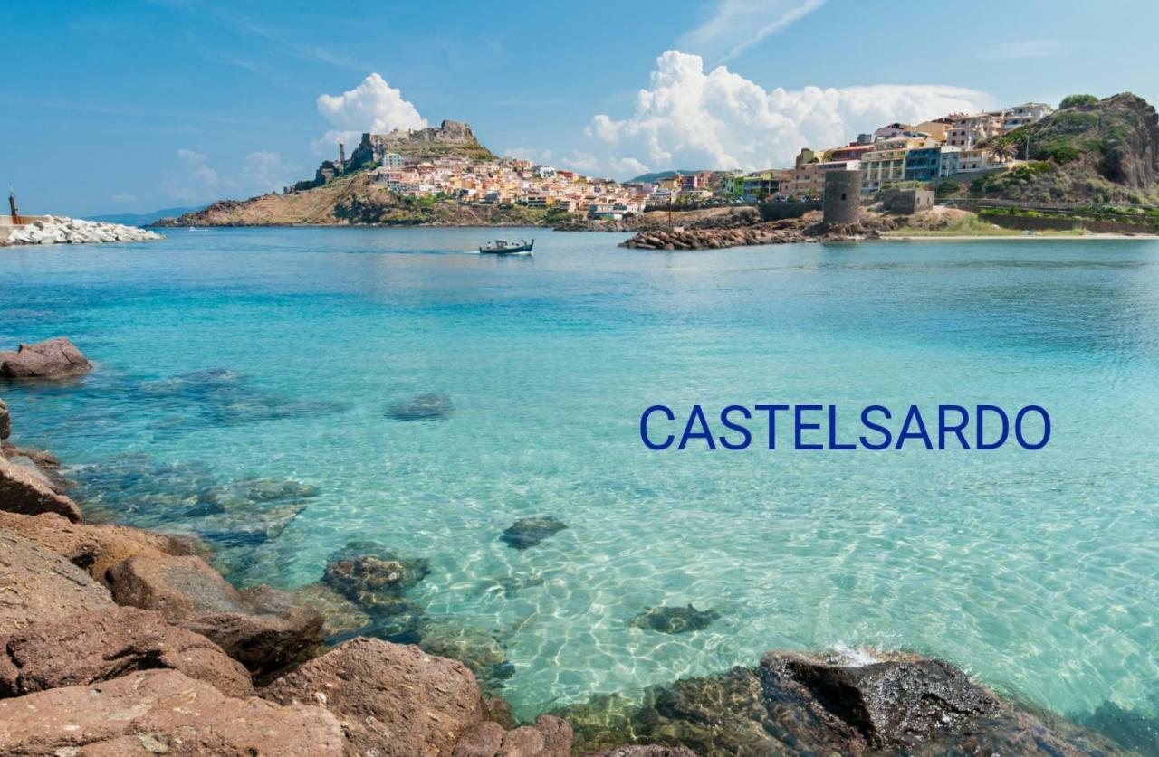 فيلا Casa Debby بورتو توريس المظهر الخارجي الصورة