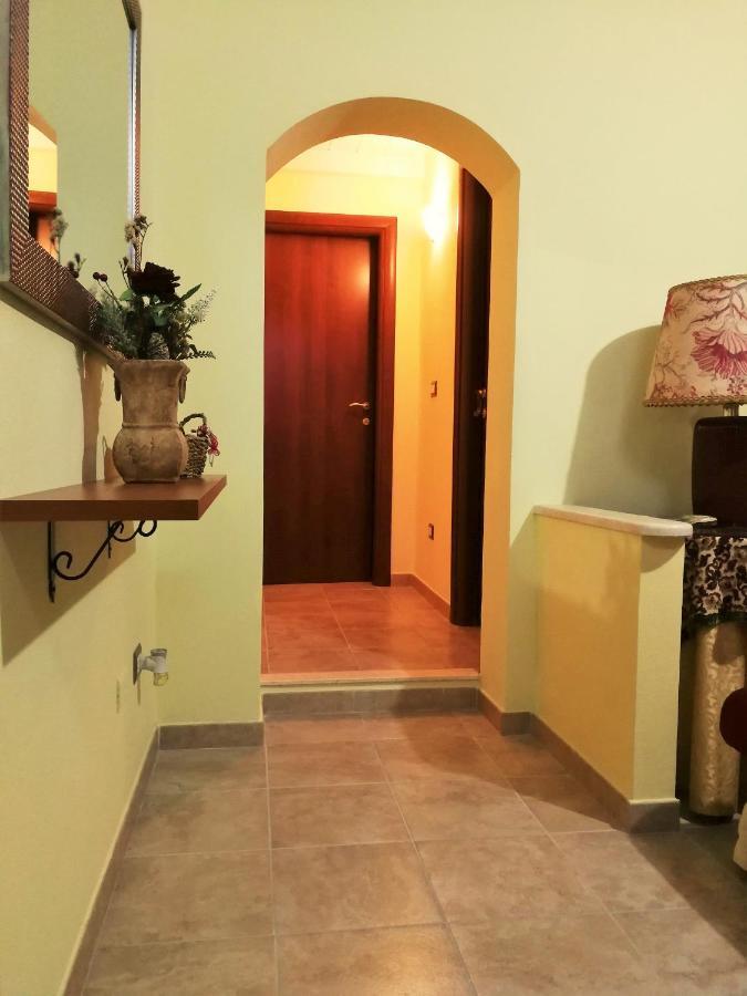 فيلا Casa Debby بورتو توريس المظهر الخارجي الصورة